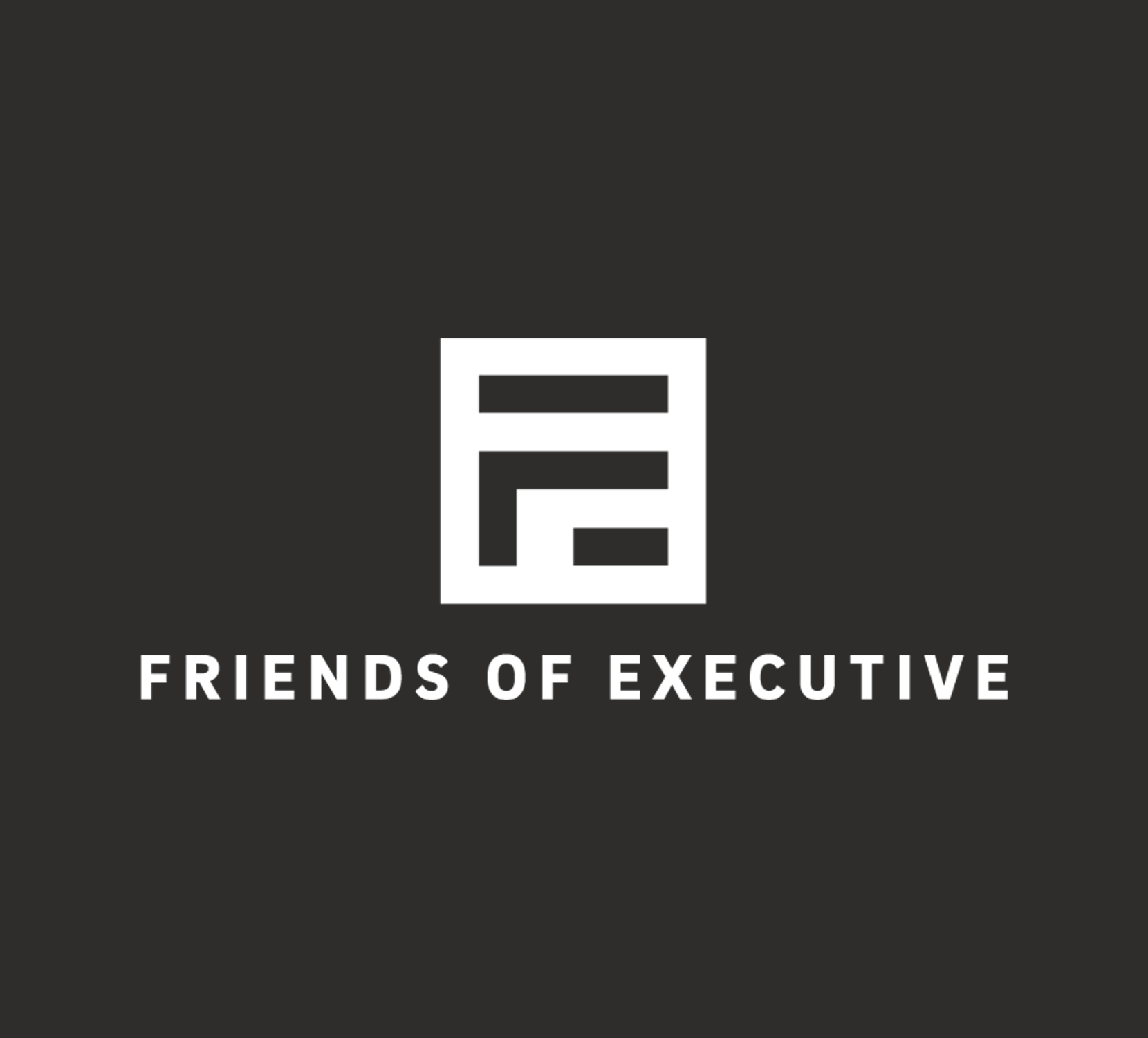 Friends of Executive